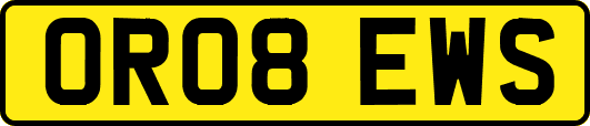 OR08EWS