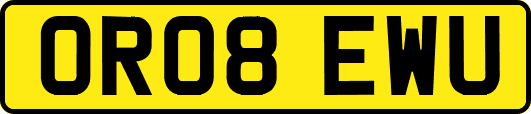 OR08EWU