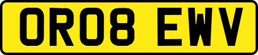 OR08EWV