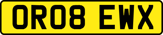 OR08EWX