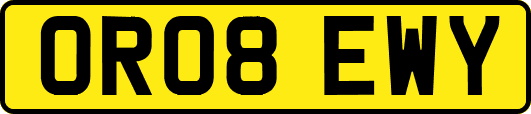 OR08EWY