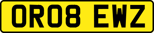 OR08EWZ