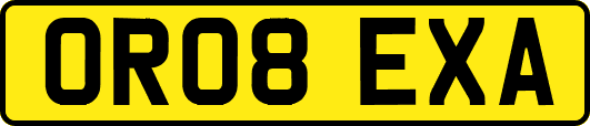 OR08EXA