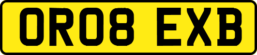 OR08EXB