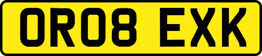 OR08EXK