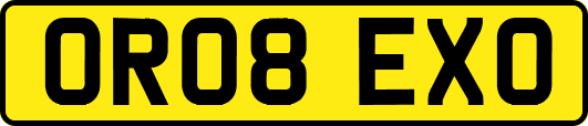 OR08EXO