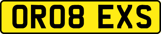 OR08EXS