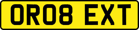 OR08EXT