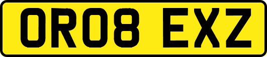 OR08EXZ