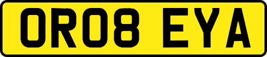 OR08EYA