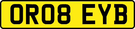 OR08EYB