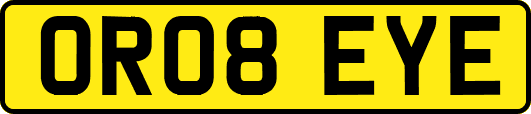OR08EYE