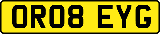 OR08EYG