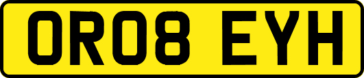 OR08EYH