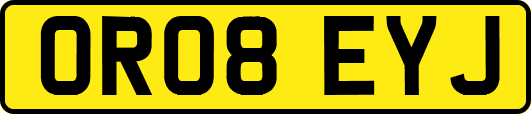 OR08EYJ