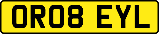 OR08EYL