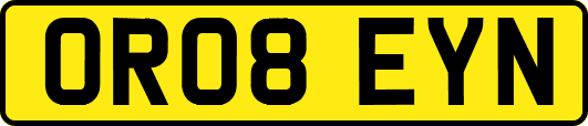 OR08EYN