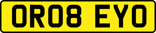 OR08EYO