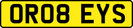 OR08EYS