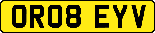 OR08EYV
