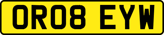 OR08EYW