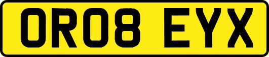 OR08EYX