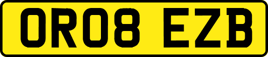 OR08EZB