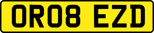 OR08EZD