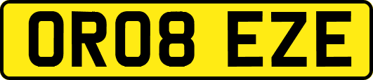 OR08EZE