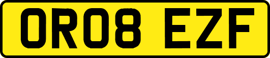 OR08EZF