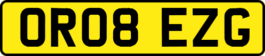 OR08EZG