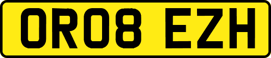 OR08EZH