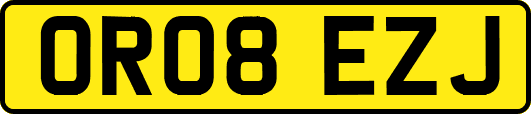 OR08EZJ
