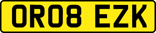 OR08EZK