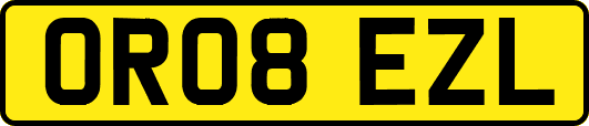 OR08EZL