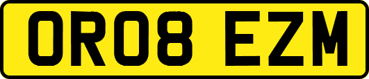 OR08EZM