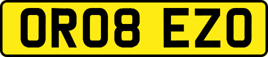 OR08EZO