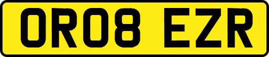 OR08EZR