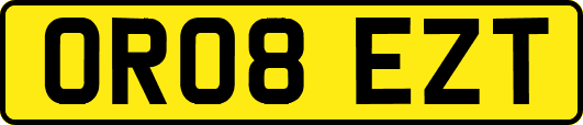 OR08EZT