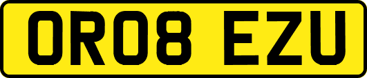 OR08EZU