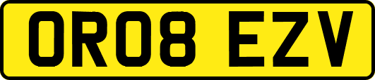 OR08EZV