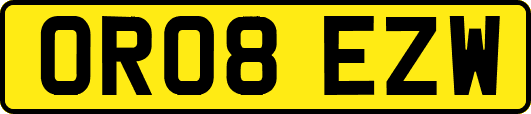 OR08EZW