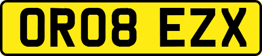 OR08EZX