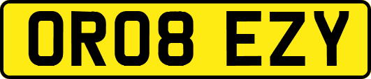 OR08EZY