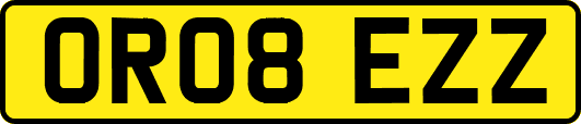 OR08EZZ