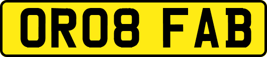 OR08FAB