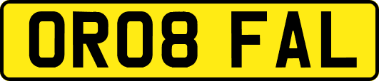 OR08FAL