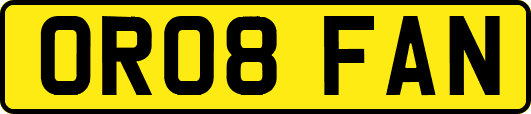 OR08FAN