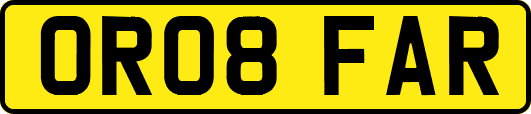 OR08FAR