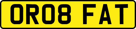 OR08FAT